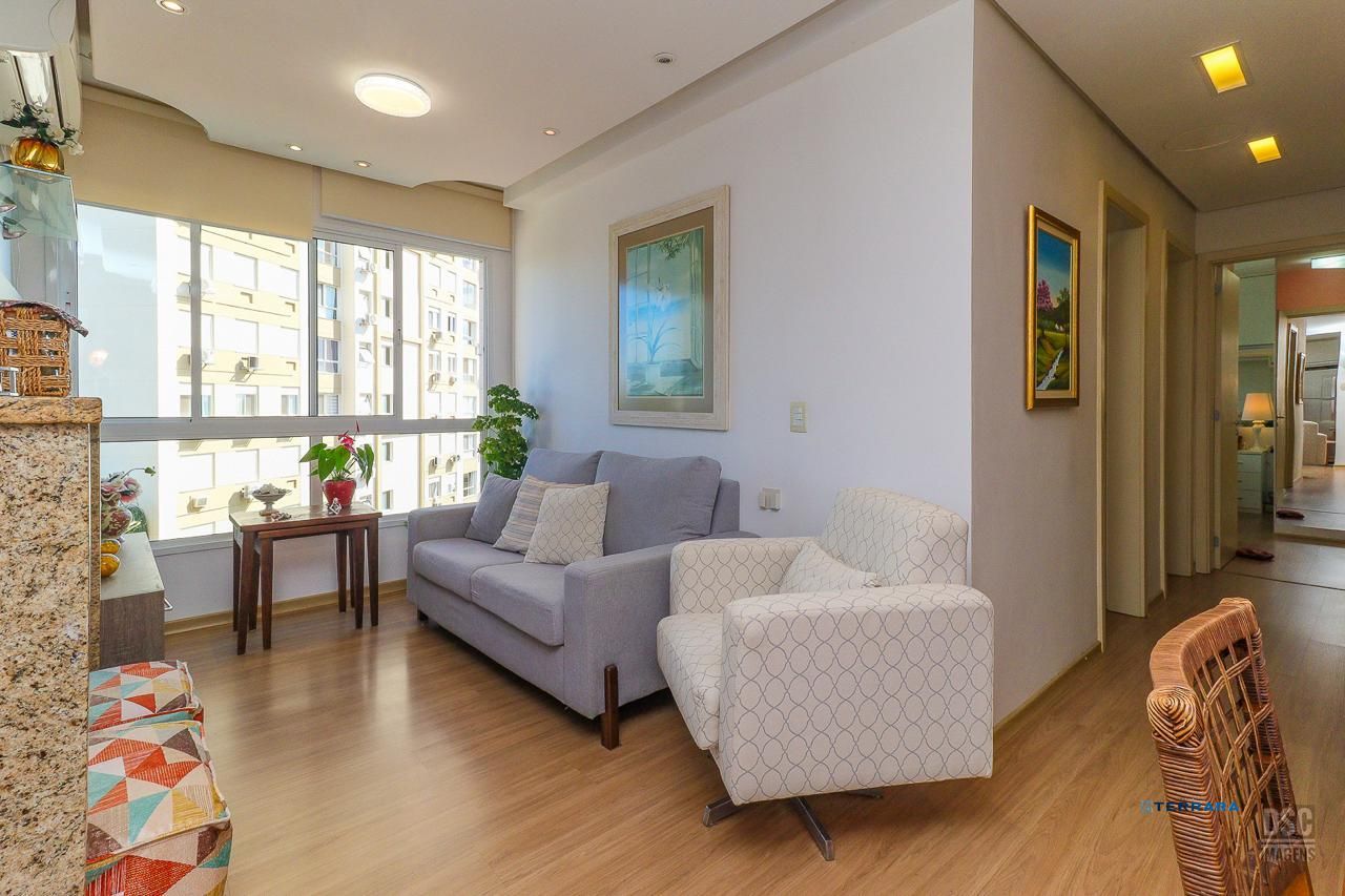 Apartamento 3 quartos à venda, 64m², Jardim Itu - Porto Alegre