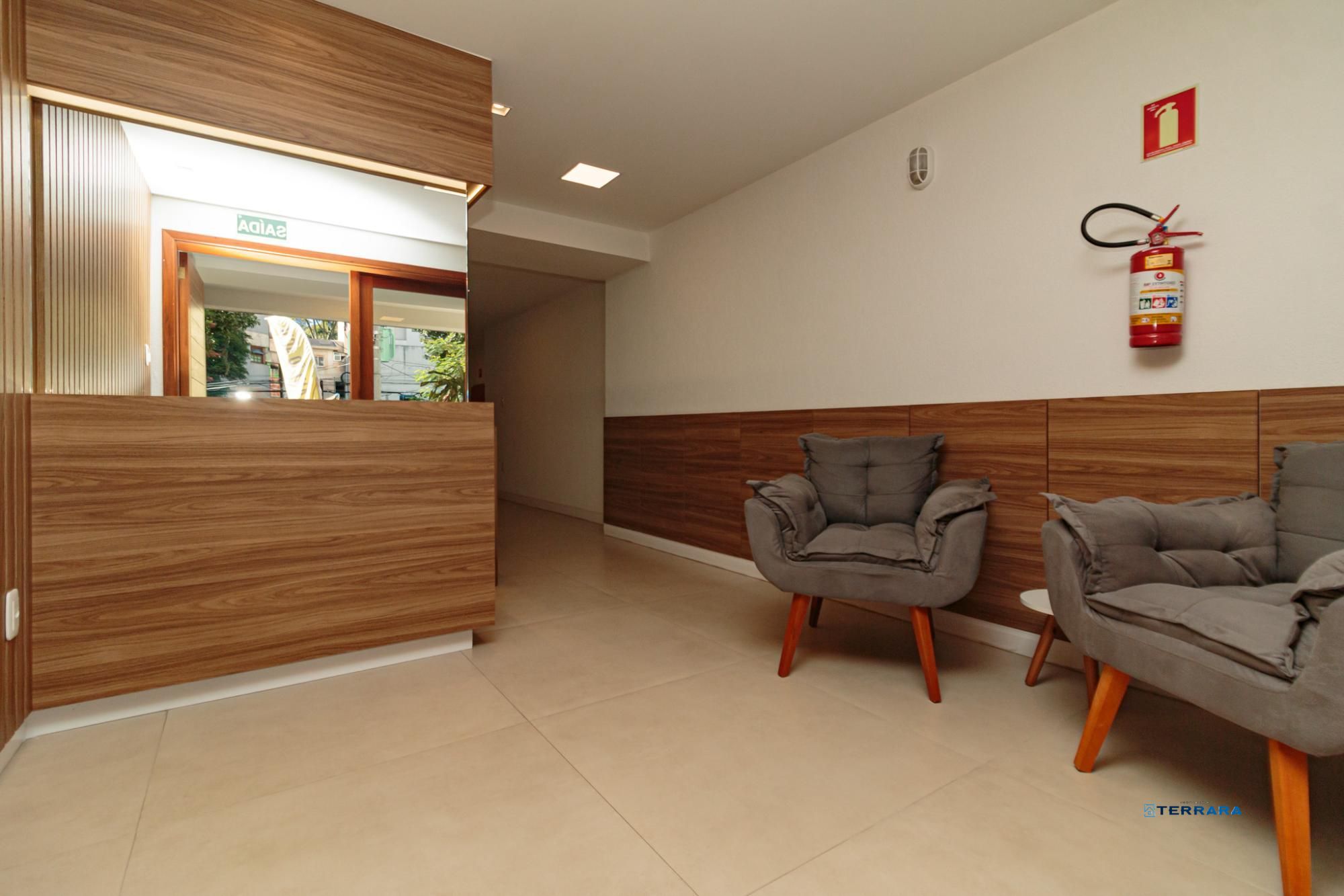 Apartamento, 2 quartos, à venda, 83 m², São João - Porto Alegre — foto 3