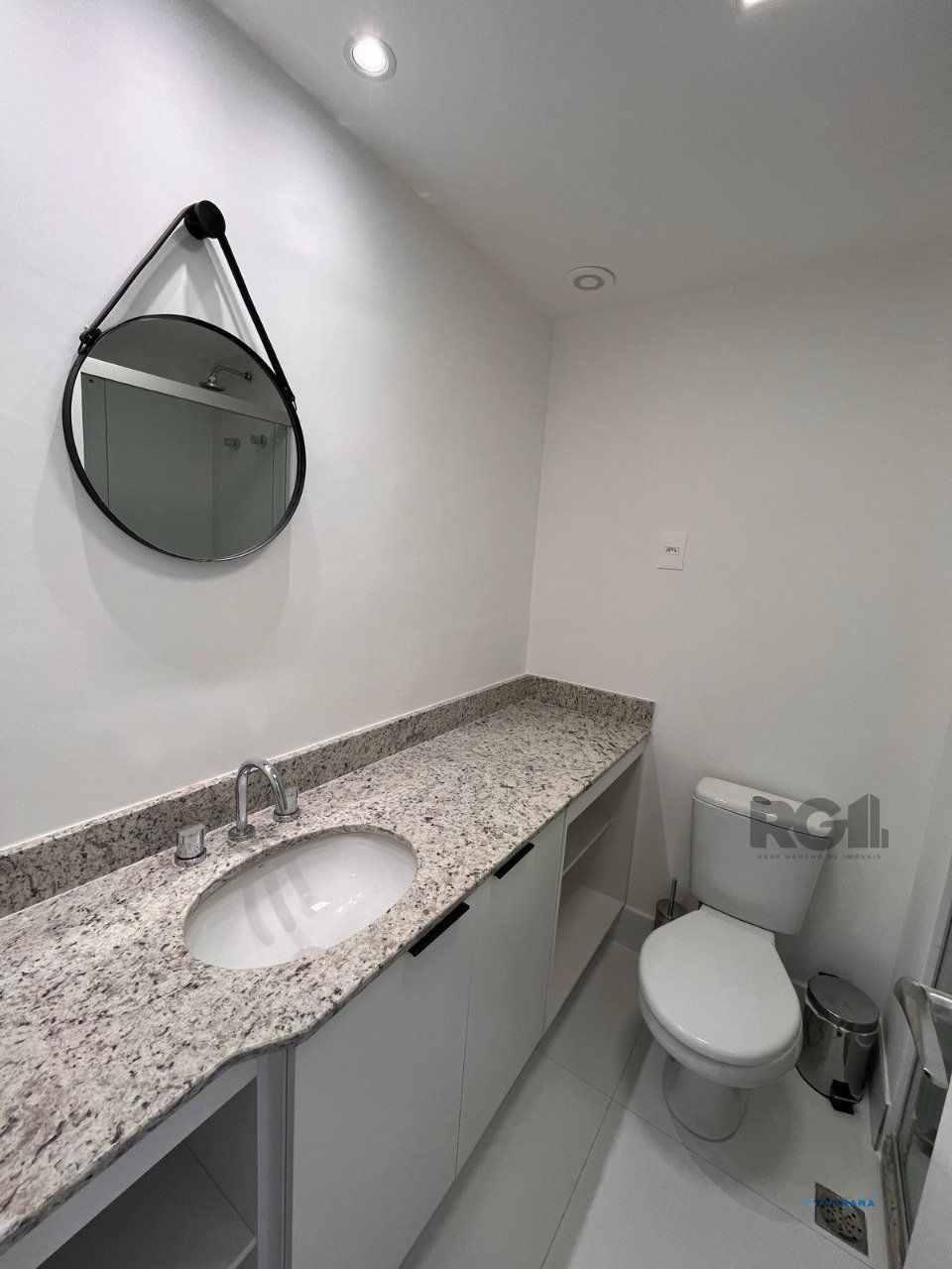 Loft no edificio condominio Conect, 1 quarto, à venda, 27 m², Partenon - Porto Alegre — foto 3