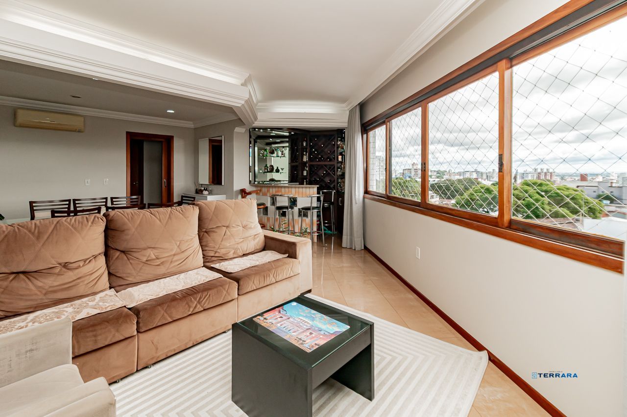 Apartamento, 3 quartos, à venda, 110 m², Vila Ipiranga - Porto Alegre — foto 3