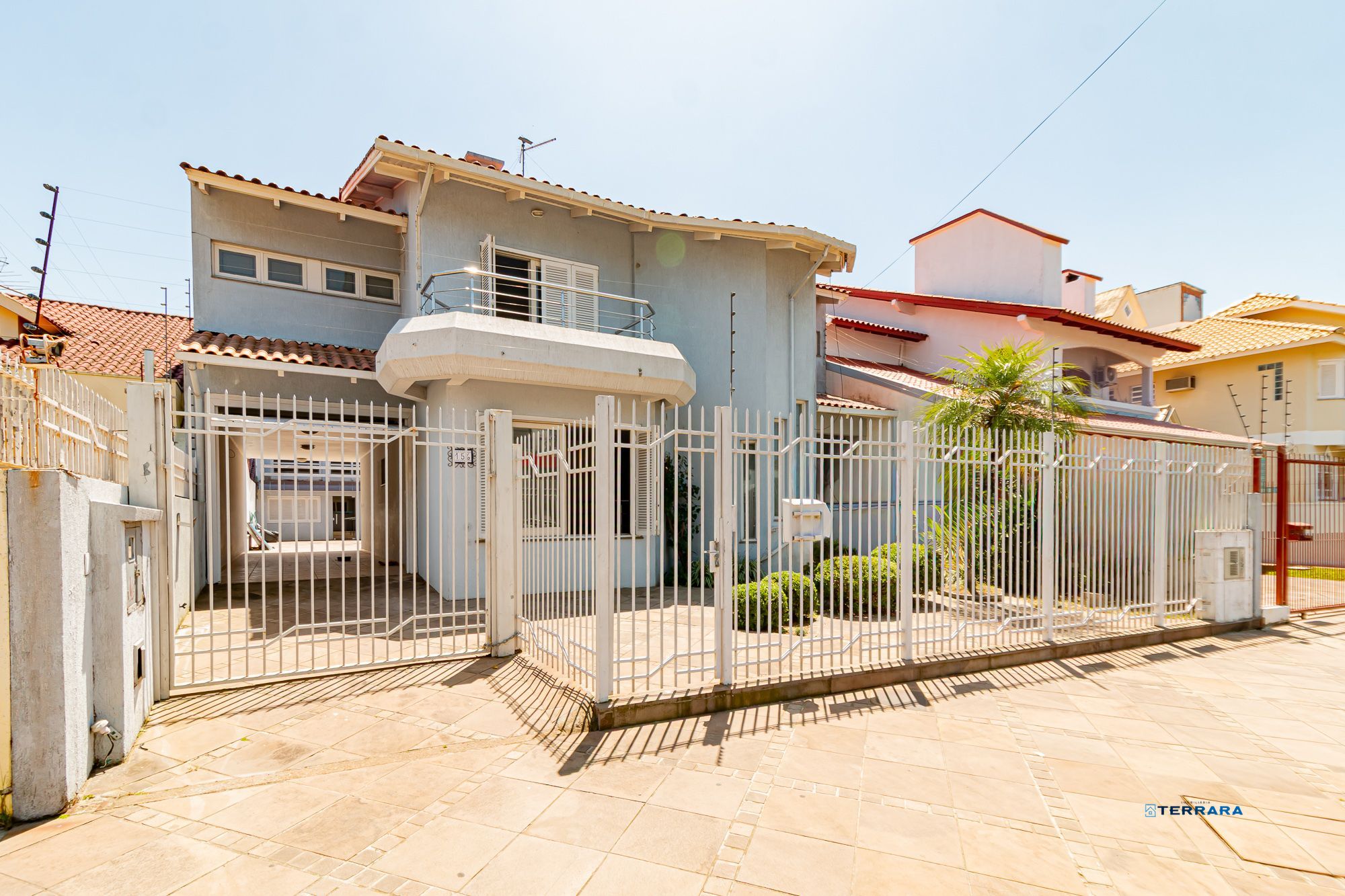 Casa 5 quartos à venda, 439m², Marechal Rondon - Canoas