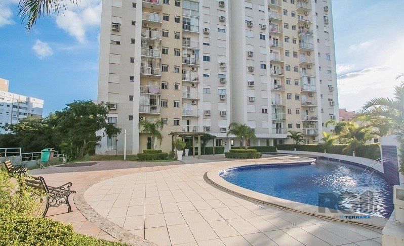 Apartamento 2 quartos à venda, 61m², Jardim Carvalho - Porto Alegre