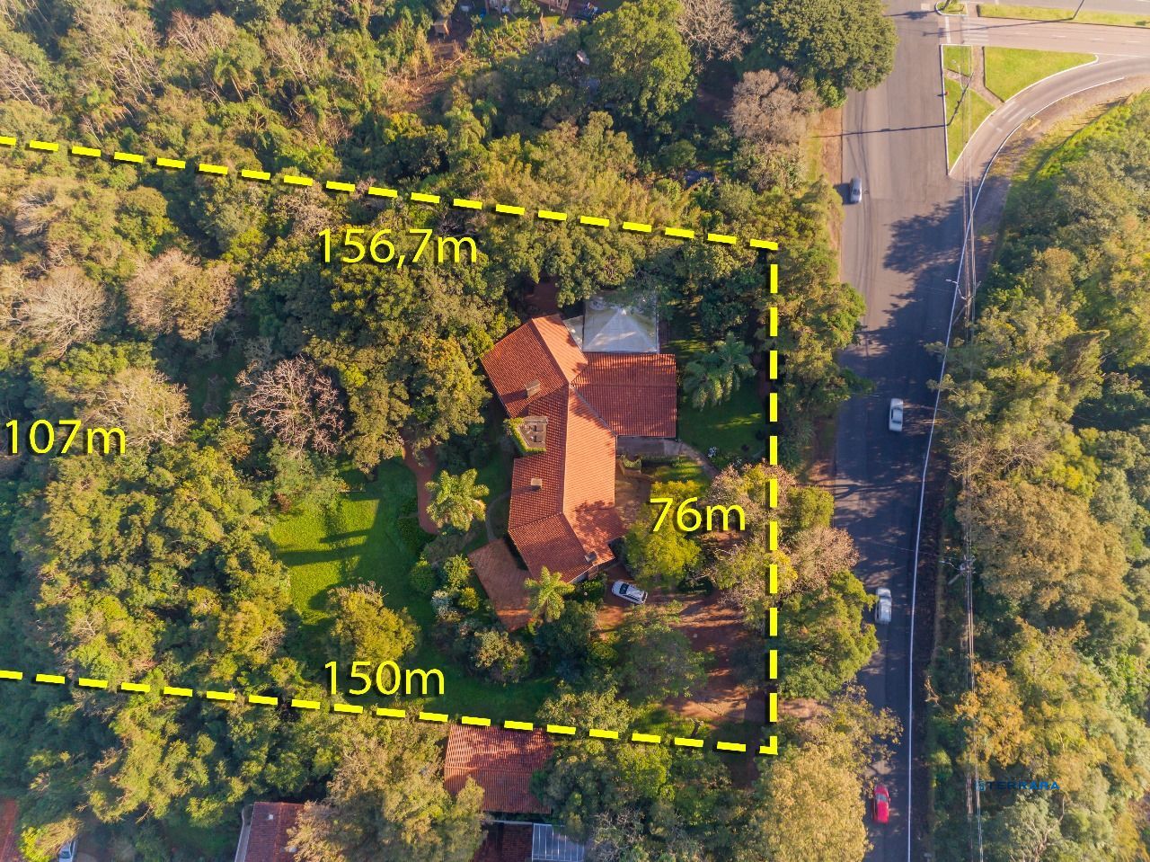 Terreno, à venda, Cavalhada - Porto Alegre — foto 2