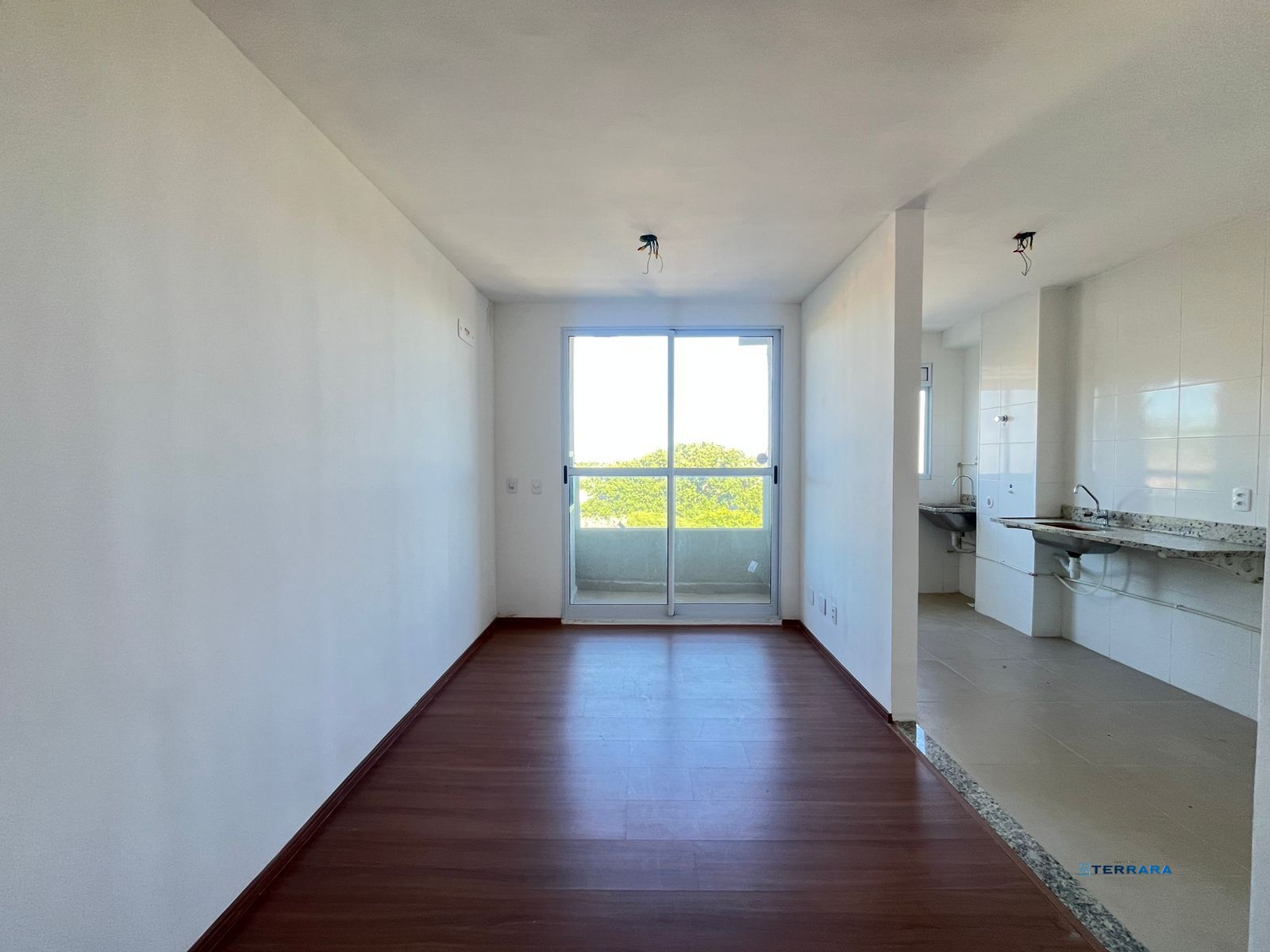 Apartamento novo no Porto Fazenda Real a venda - em Porto Alegre