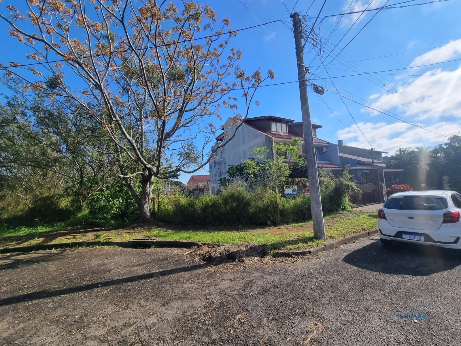 Terreno a venda Bairro Guarujá