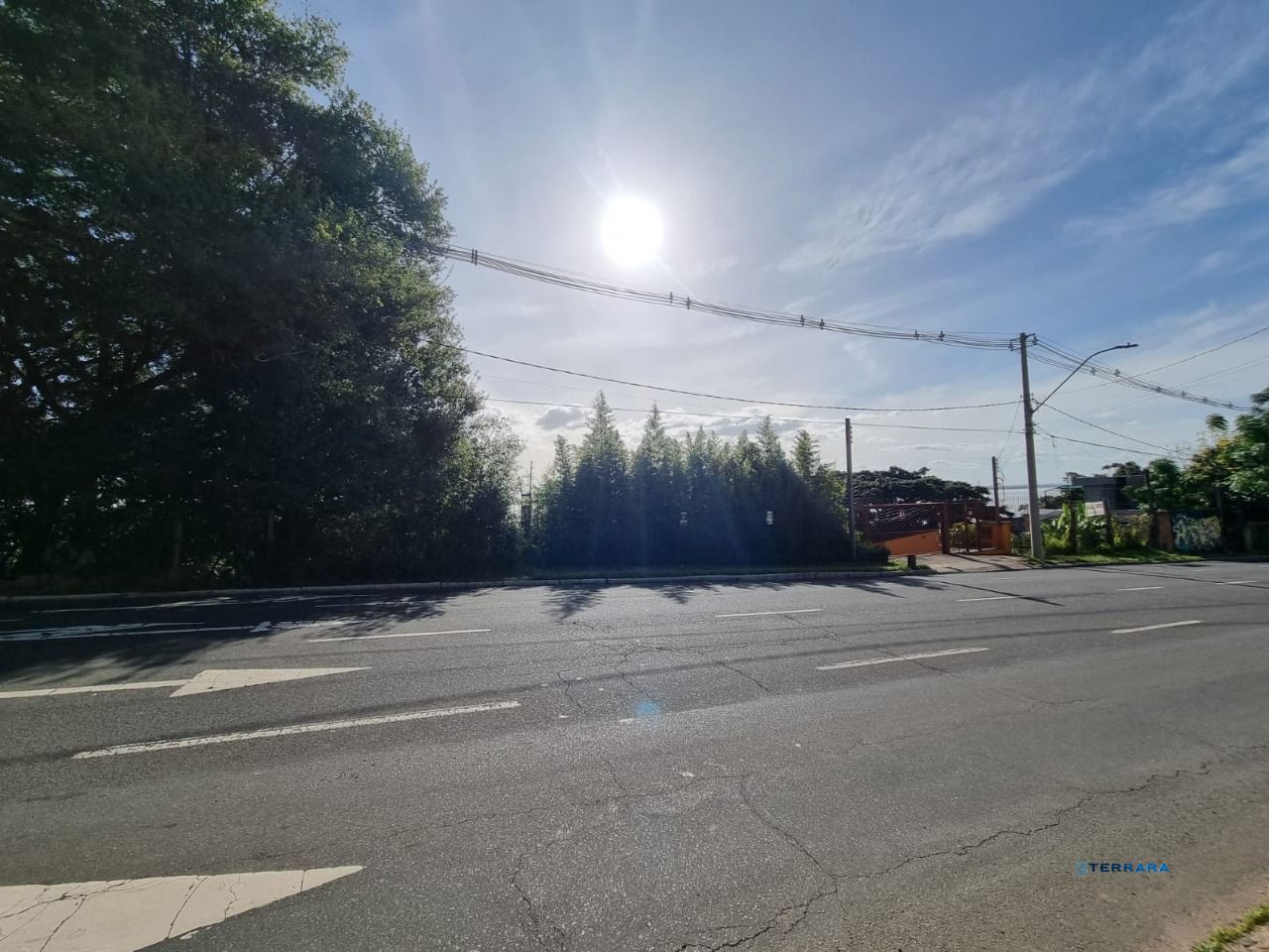 Terreno, à venda, Cristal - Porto Alegre — foto 3