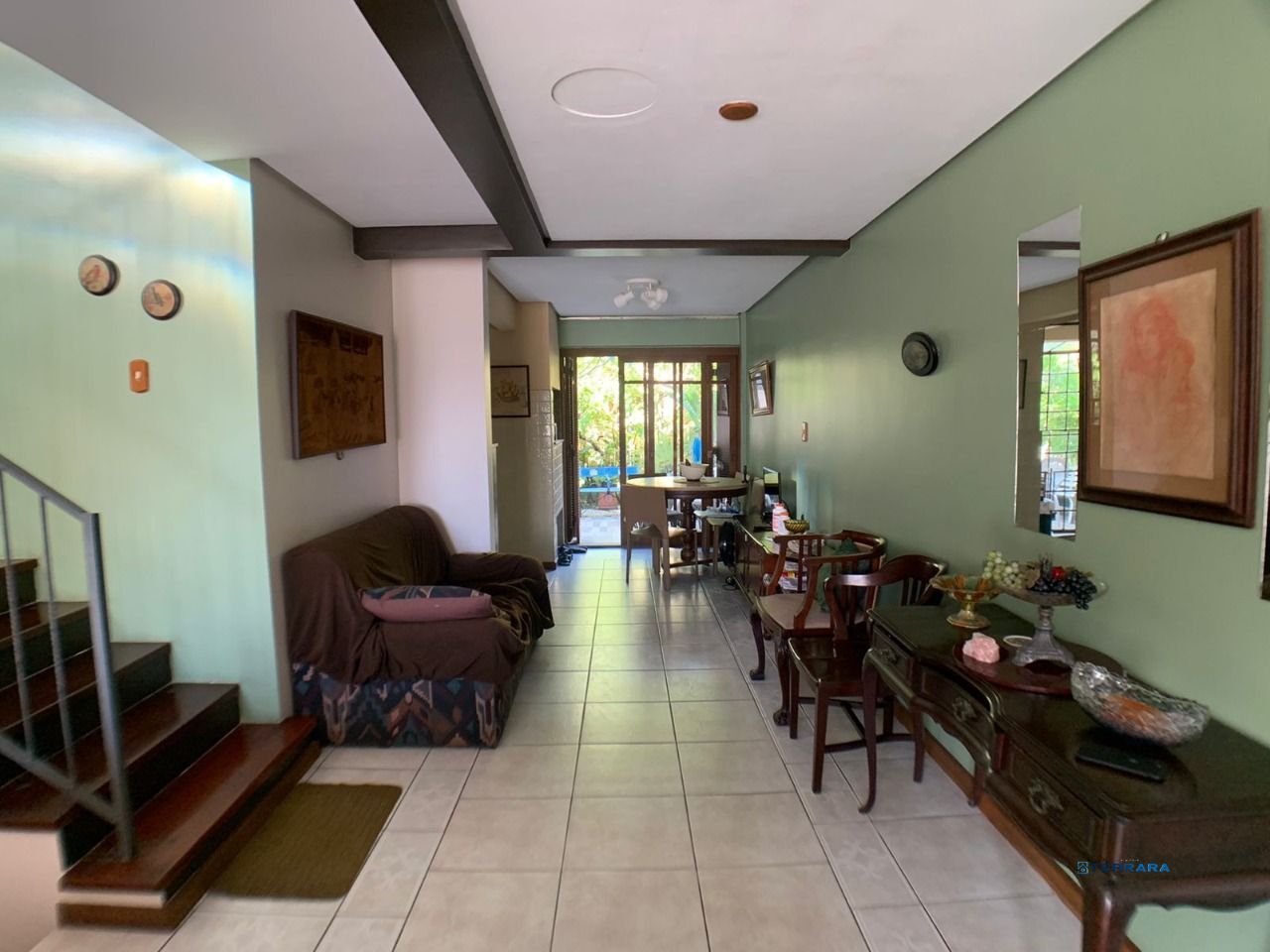 Casa de Condomínio, 3 suítes, à venda, 163 m², Tristeza - Porto Alegre — foto 2