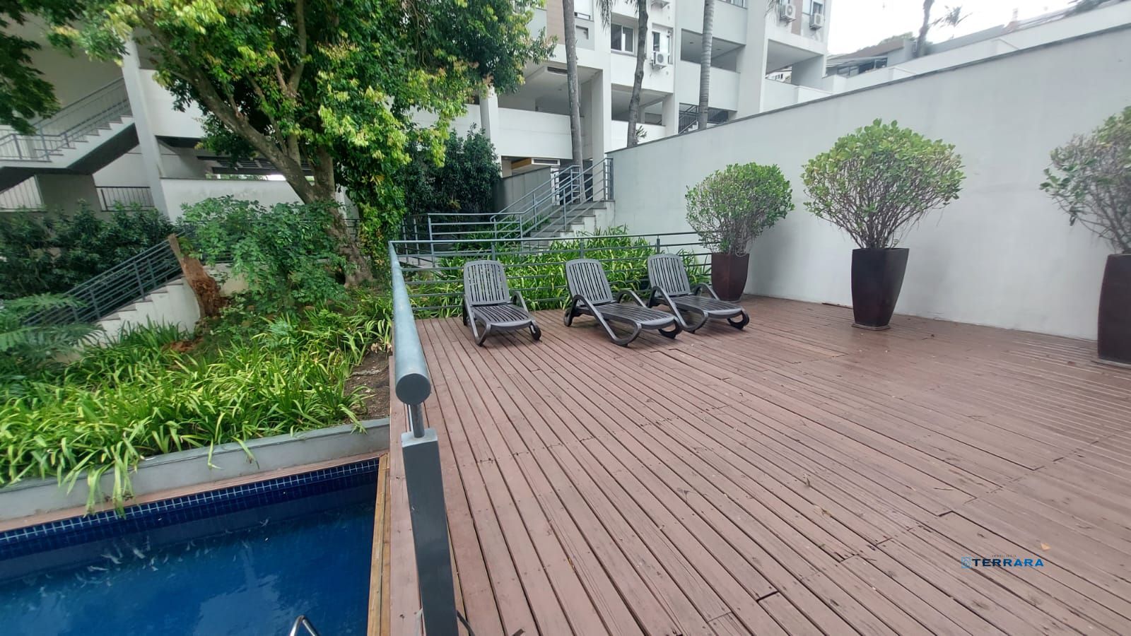 Apartamento, 2 quartos, à venda, 54 m², Tristeza - Porto Alegre — foto 4