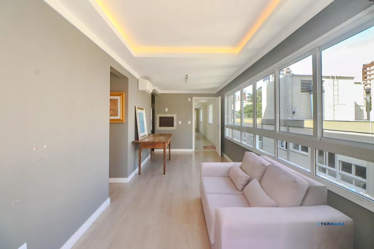 Apartamento, 1 suíte, à venda, 60 m², Auxiliadora - Porto Alegre — foto 2