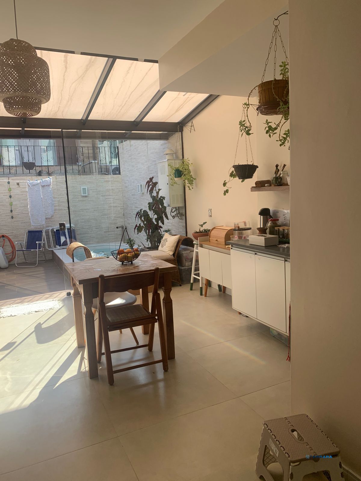 Casa, 2 suítes, à venda, 139 m², Guarujá - Porto Alegre — foto 2