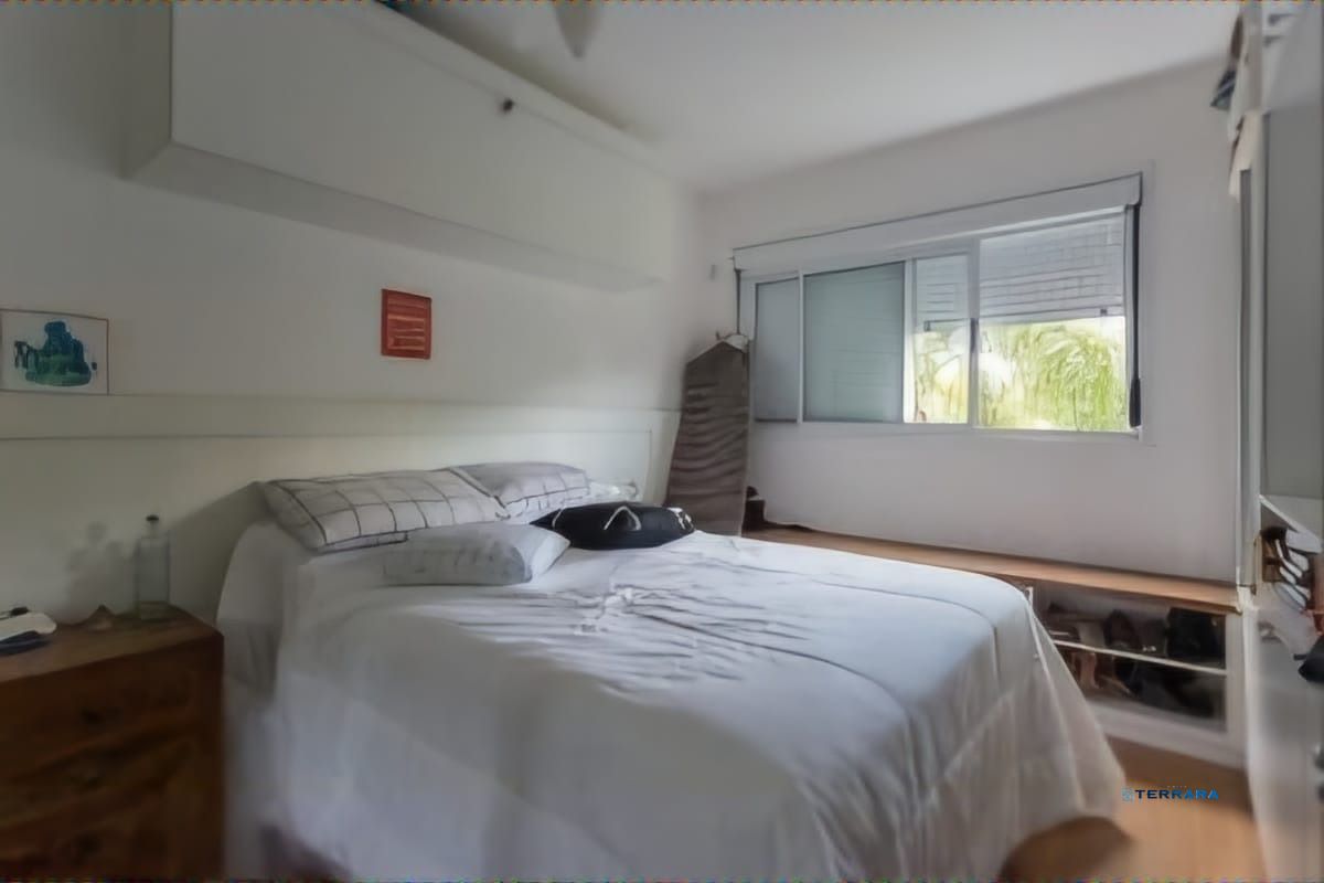 Apartamento, 55 m² / 2 Dormitórios Bairro Tristeza