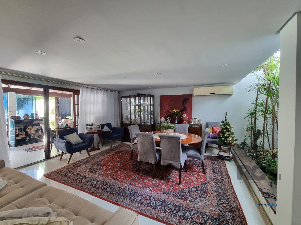 Casa, 3 quartos, à venda, 246 m², Jardim Isabel - Porto Alegre — foto 3