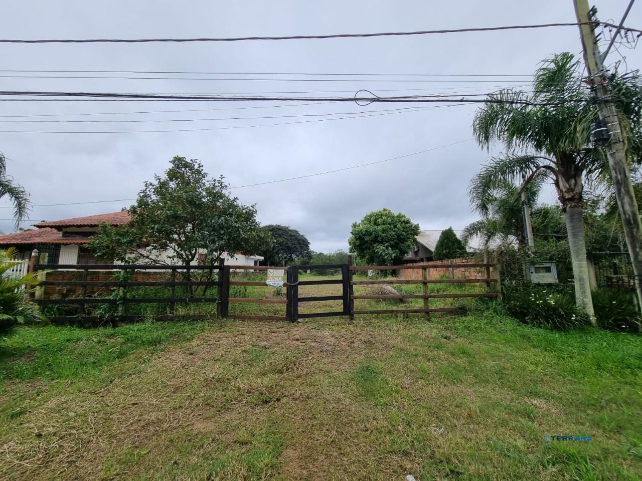 Terreno Bairro Belém Novo 12 x 70