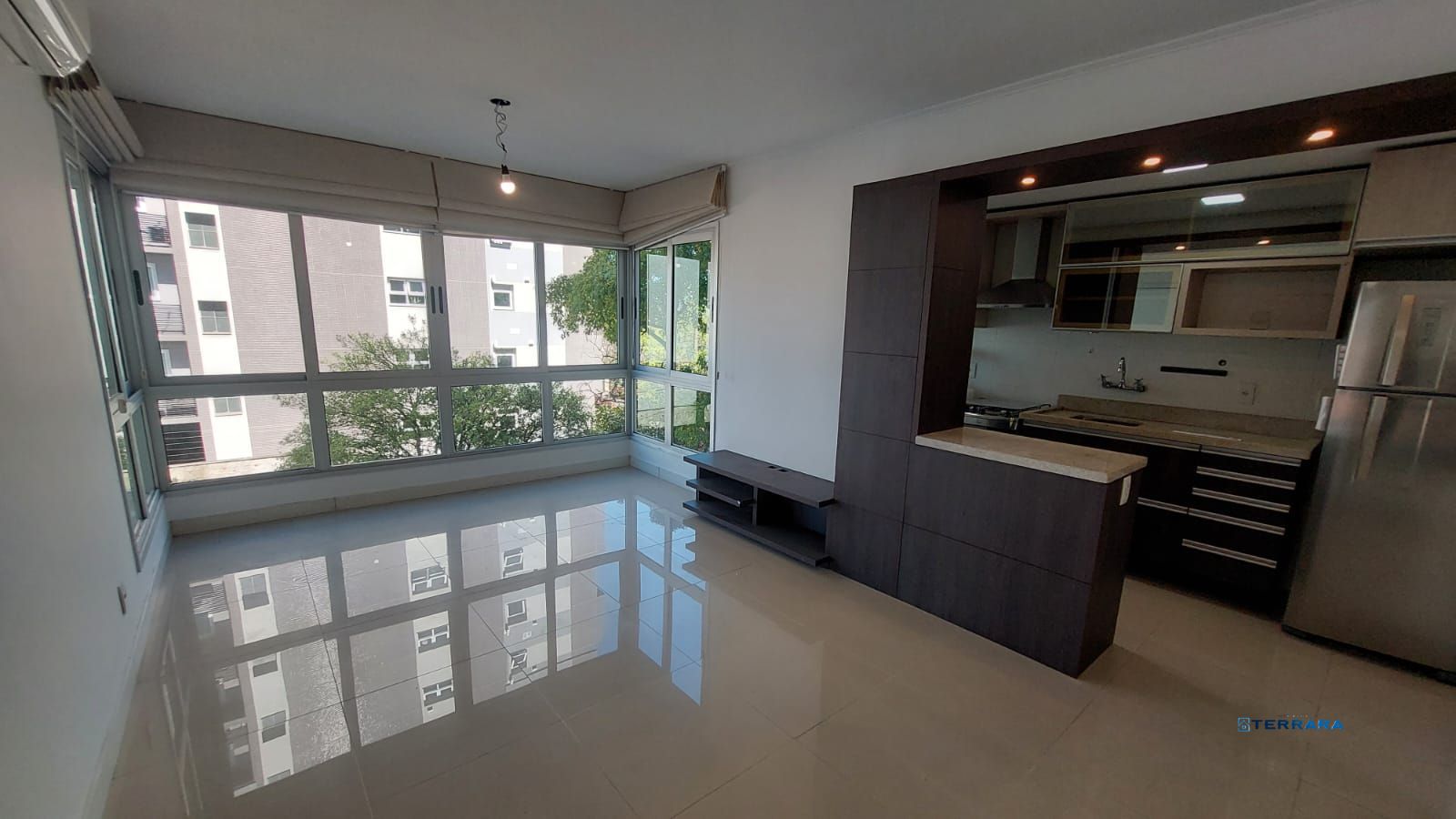 Apartamento, 2 quartos, à venda, 69 m², Tristeza - Porto Alegre — foto 2