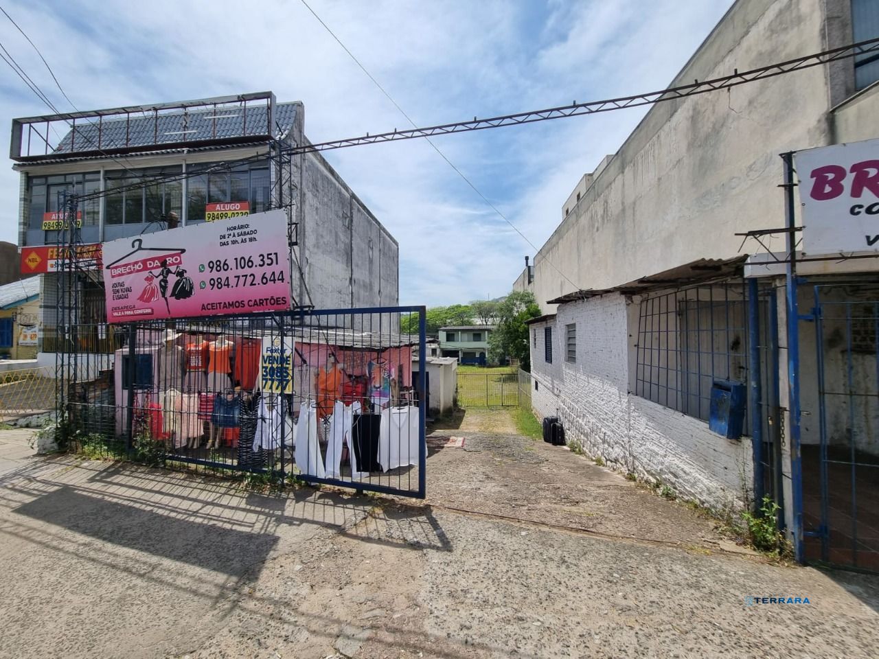 Terreno, à venda, Cavalhada - Porto Alegre — foto 2
