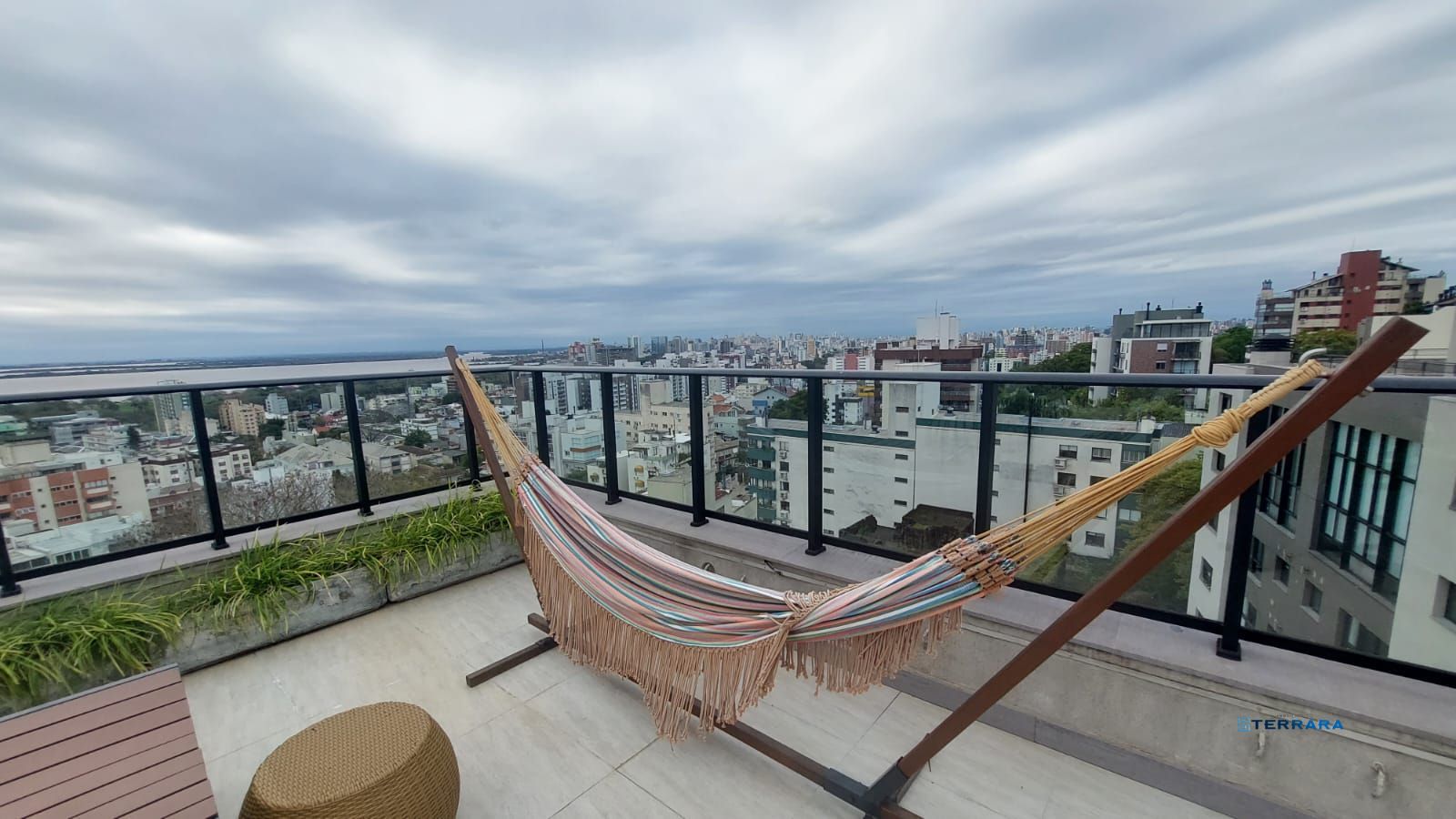 Apartamento no Cobalto Apto CA5985, 3 suítes, à venda, 101 m², Menino Deus - Porto Alegre — foto 3