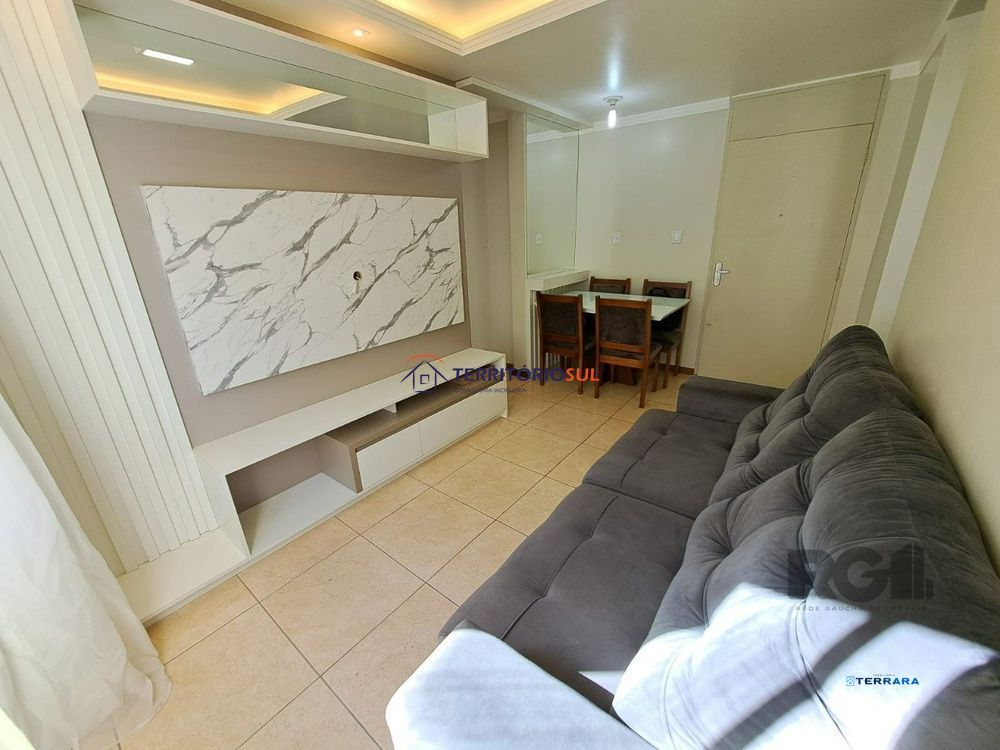 Apartamento, 2 quartos, à venda, 51 m², Vila Nova - Porto Alegre — foto 4