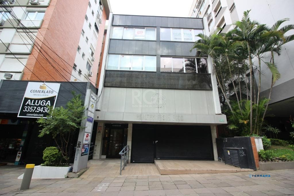 Conjunto Para Comprar 54,97 m² Por R$ 320.000,00 - Moinhos de Vento - Porto Alegre/RS
