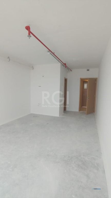 Sala Comercial, à venda, 31 m², Santana - Porto Alegre — foto 5