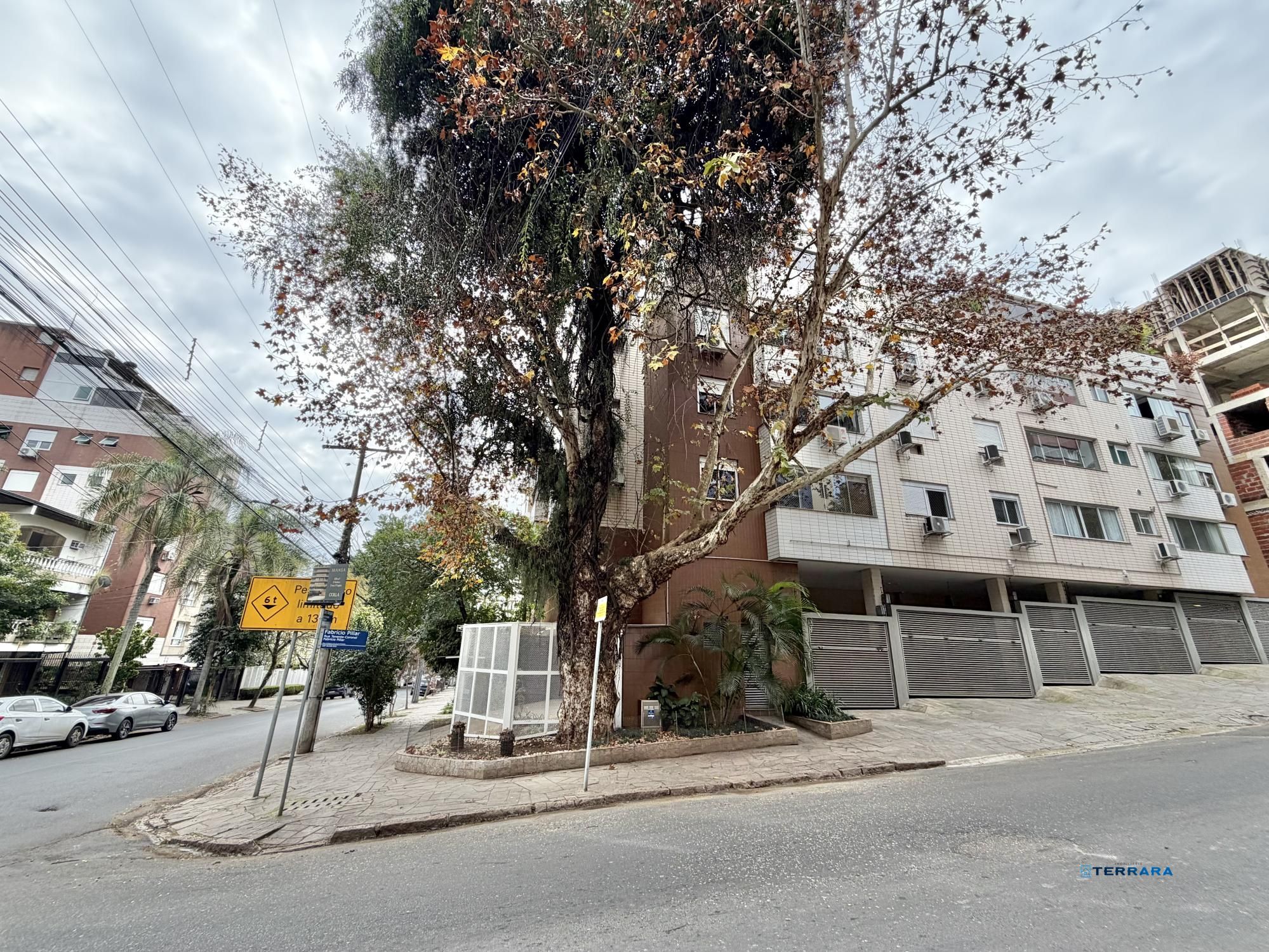 Apartamento, 2 quartos, à venda, 69 m², Auxiliadora - Porto Alegre — foto 2