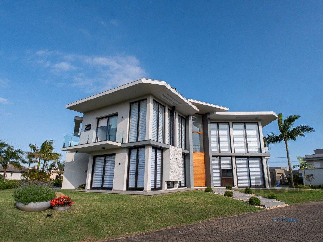Casa, 5 suítes, à venda, 536 m², Centro - Torres — foto 2