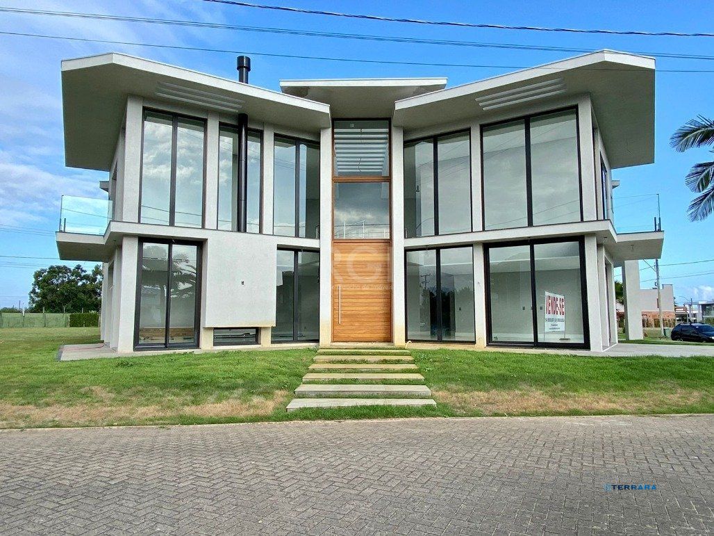 Casa, 5 suítes, à venda, 536 m², Centro - Torres — foto 3
