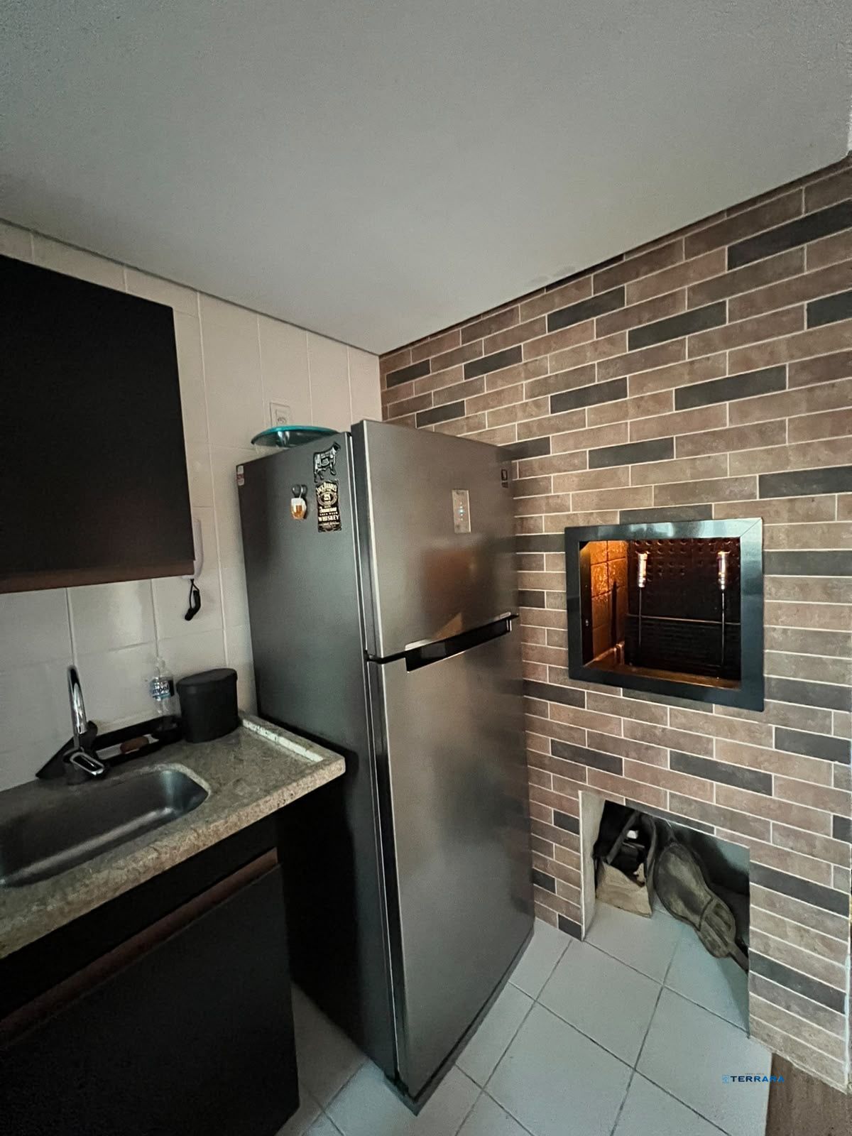 Apartamento, 2 quartos, à venda, 58 m², Jardim São Pedro - Porto Alegre — foto 2
