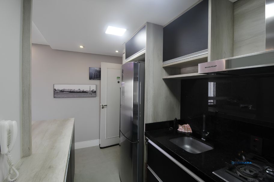 Apartamento, 3 quartos, à venda, 67 m², Morro Santana - Porto Alegre — foto 4