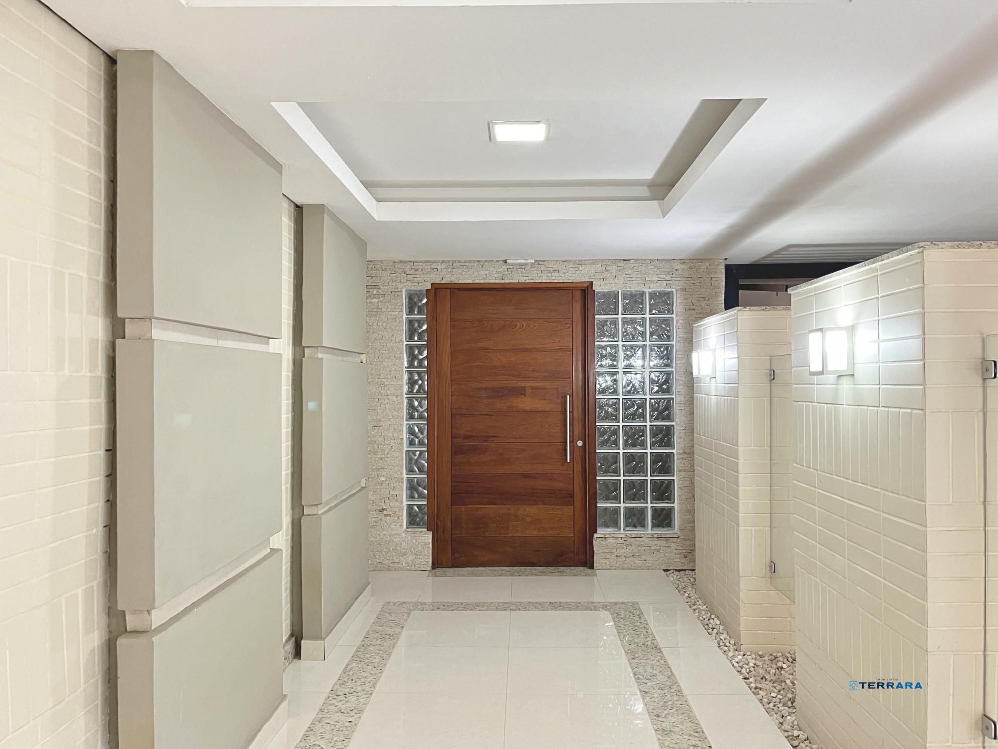 Apartamento Garden, 3 quartos, à venda, 124 m², Petrópolis - Porto Alegre — foto 3
