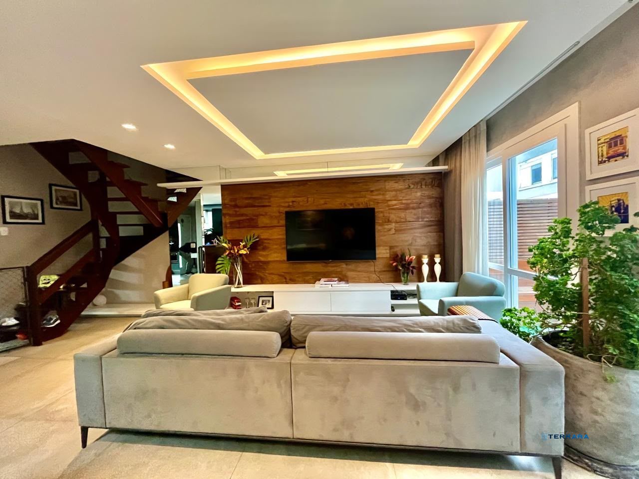 Casa de Condomínio, 3 suítes, à venda, 196 m², Jardim Carvalho - Porto Alegre — foto 4