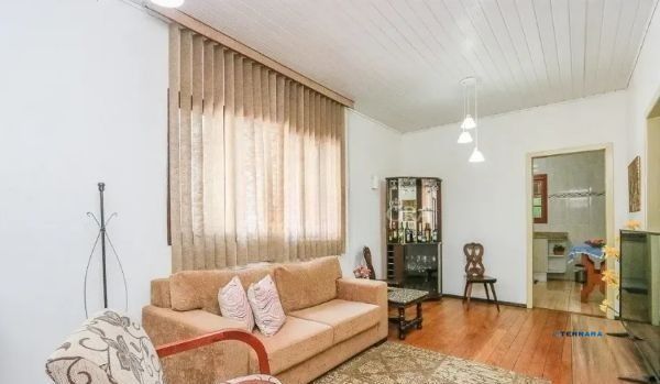 Casa com 3 Quartos e 2 vagas à Venda, 153,16 m² no Bairro Chácara das Pedras