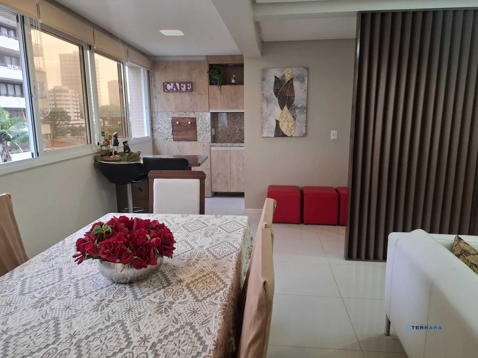 Apartamento, 3 quartos, à venda, 96 m², Centro - Torres — foto 3