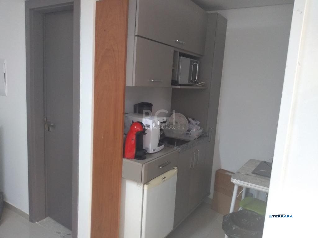 Sala Comercial, à venda, 46 m², Praia de Belas - Porto Alegre — foto 3