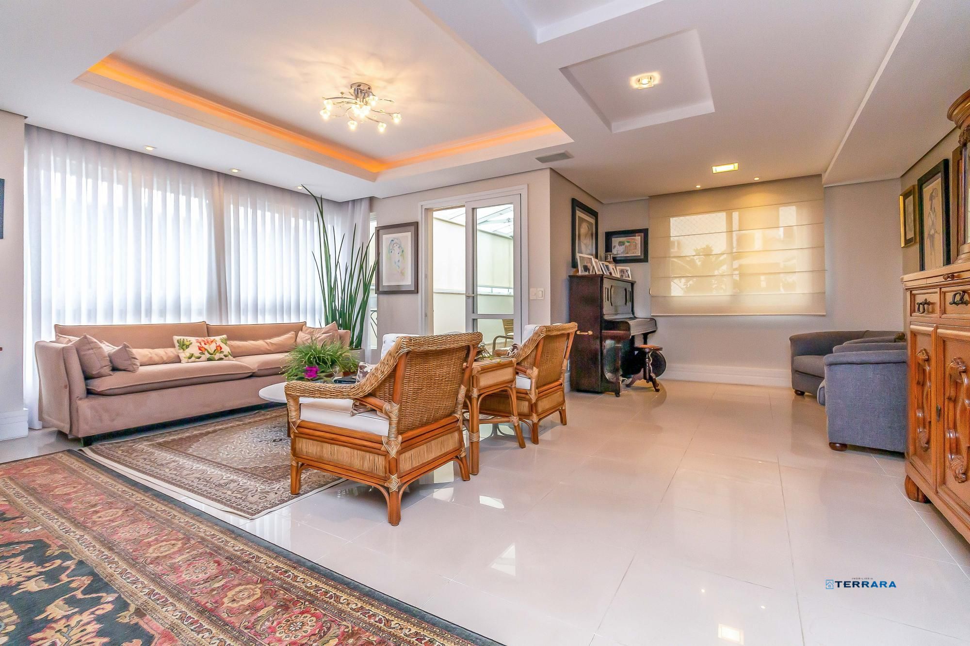 Apartamento Garden, 4 quartos, à venda, 265 m², Higienópolis - Porto Alegre — foto 5
