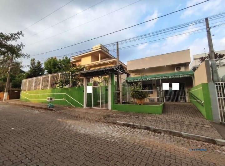 Casa à venda 708,00m² por R$2.100.000