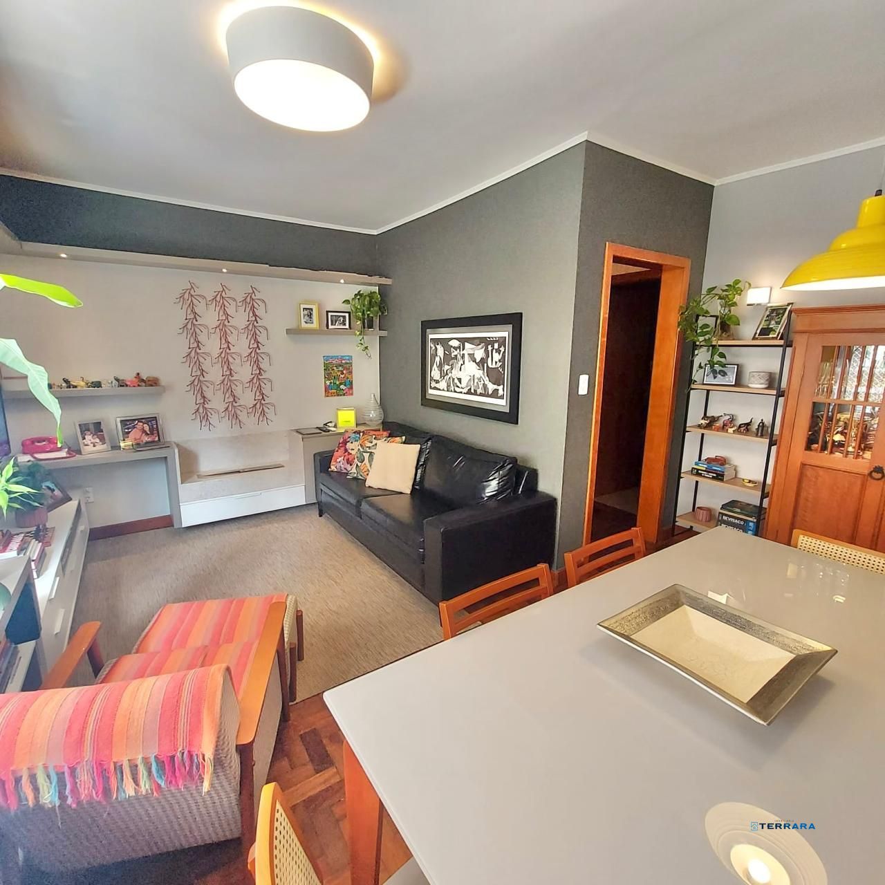 Apartamento, 3 quartos, à venda, 95 m², Rio Branco - Porto Alegre — foto 3