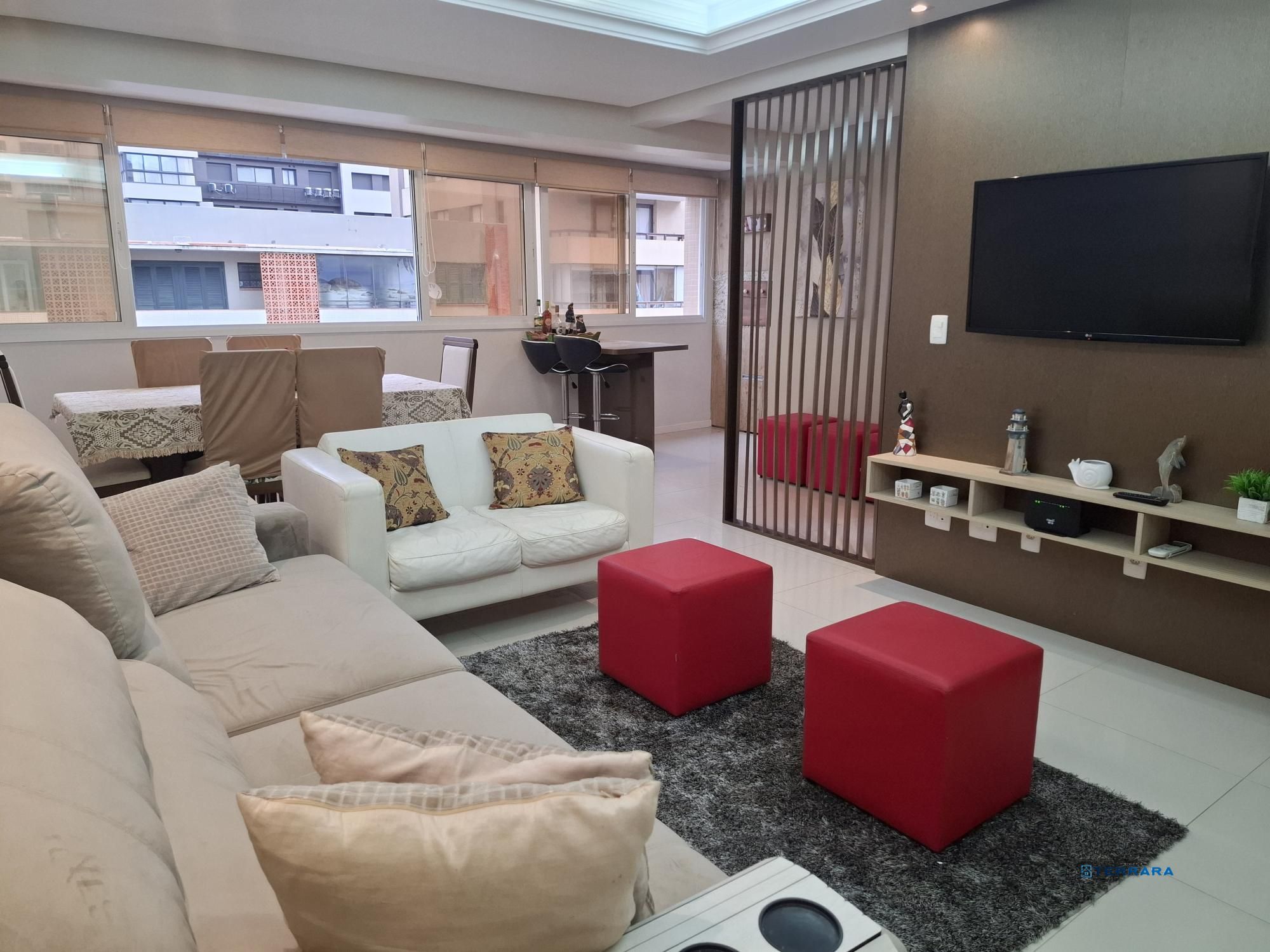 Apartamento, 3 quartos, à venda, 96 m², Centro - Torres — foto 2