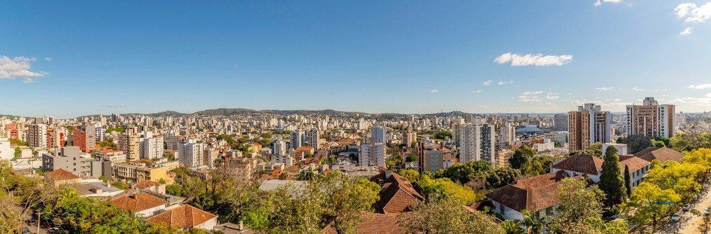 Vista Panorâmica