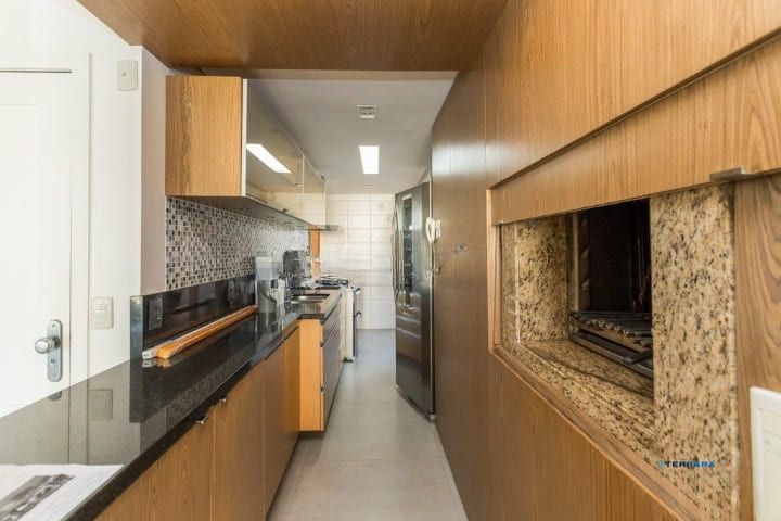 Apartamento, 3 quartos, à venda, 180 m², Três Figueiras - Porto Alegre — foto 5