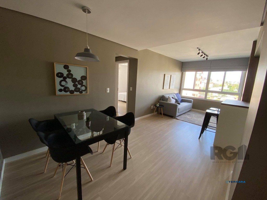 Apartamento, 2 quartos, à venda, 66 m², Bom Jesus - Porto Alegre — foto 2