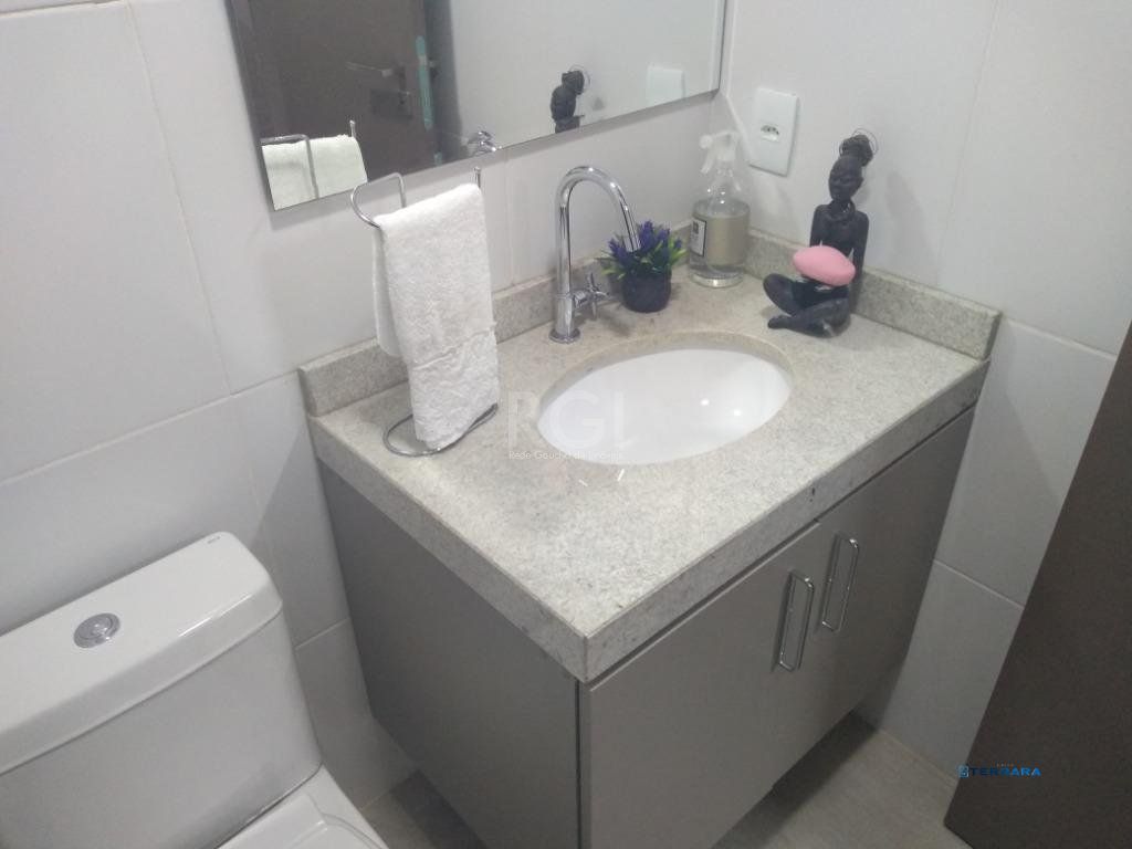 Sala Comercial, à venda, 46 m², Praia de Belas - Porto Alegre — foto 4