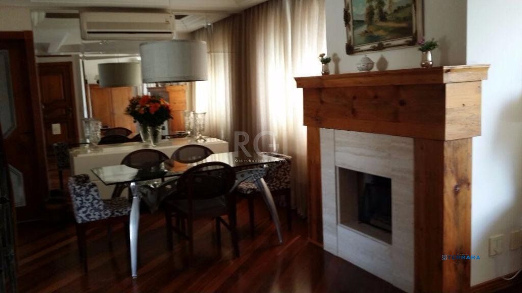 Cobertura, 3 quartos, à venda, 224 m², Petrópolis - Porto Alegre — foto 3