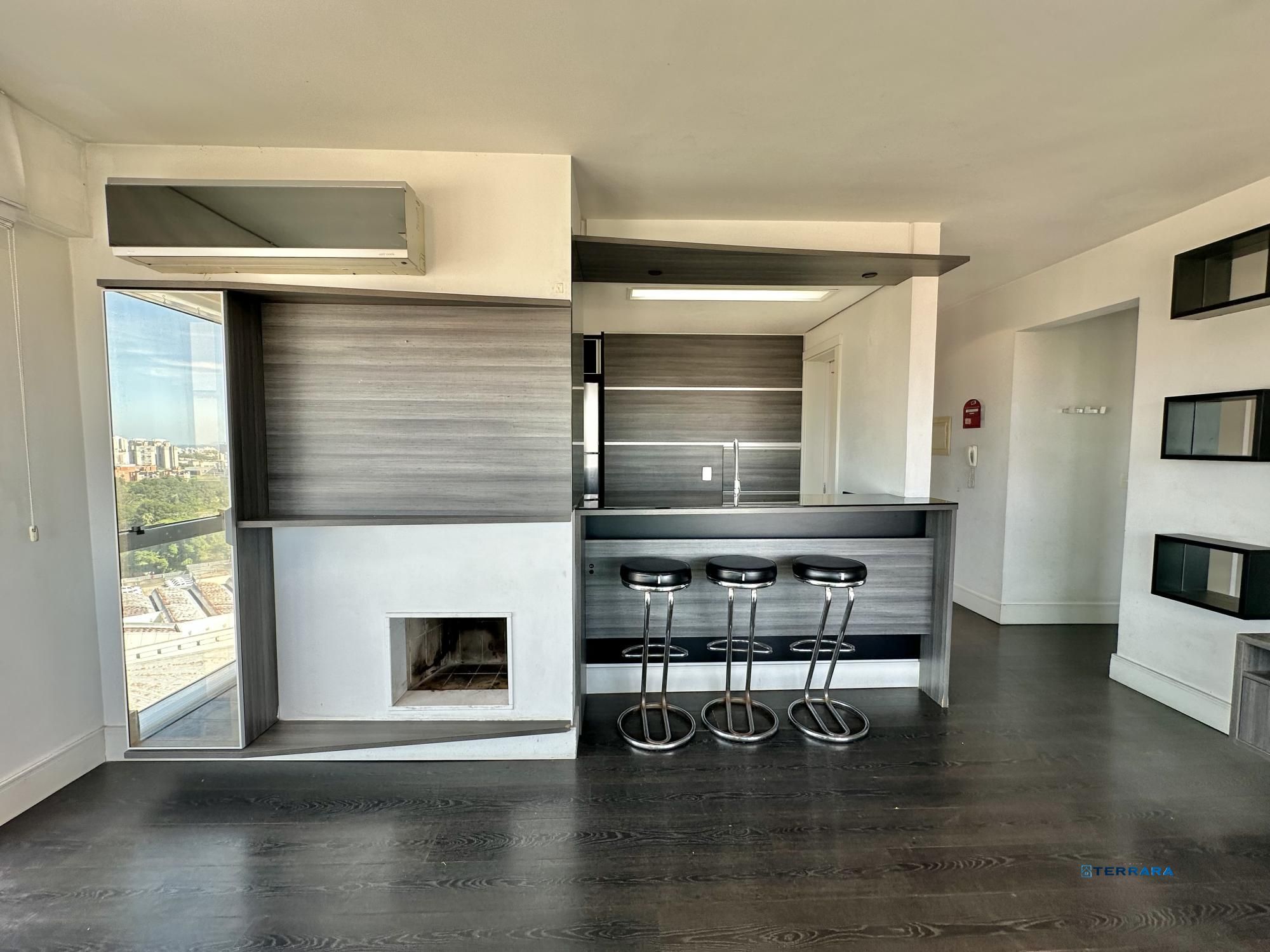 Apartamento, 2 quartos, à venda, 74 m², Três Figueiras - Porto Alegre — foto 3