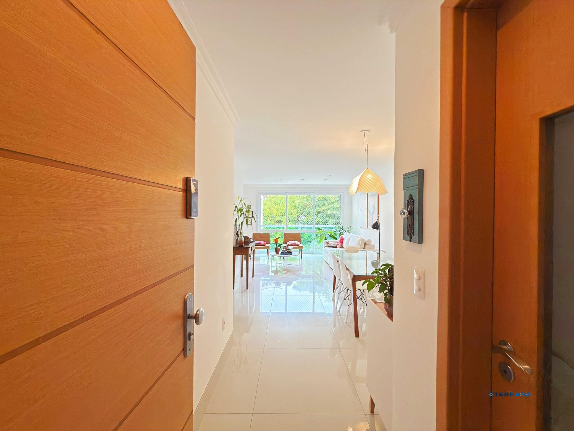 Apartamento, 2 suítes, à venda, 90 m², São João - Porto Alegre — foto 2
