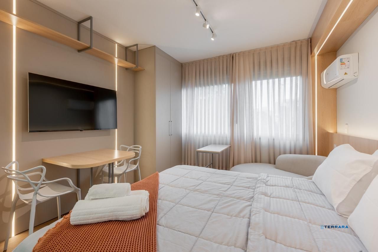 Loft, 1 quarto, à venda, 19 m², Rio Branco - Porto Alegre — foto 3