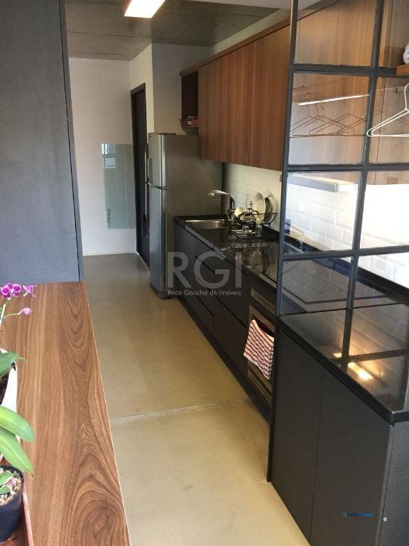 Apartamento no Condomínio Max Haus Apto 1104B, 1 suíte, à venda, 69 m², Petrópolis - Porto Alegre — foto 5