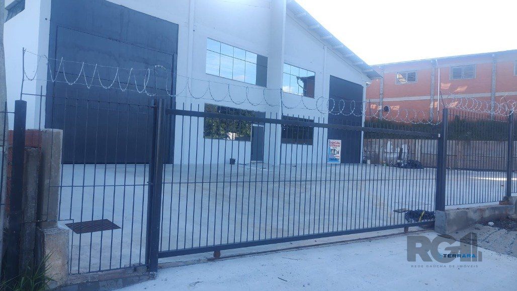 Pavilhão, 2 quartos, à venda, 900 m², Cohab - Cachoeirinha — foto 2