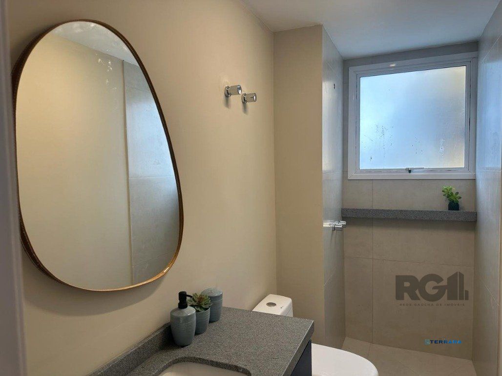 Apartamento, 1 quarto, à venda, 34 m², Auxiliadora - Porto Alegre — foto 3