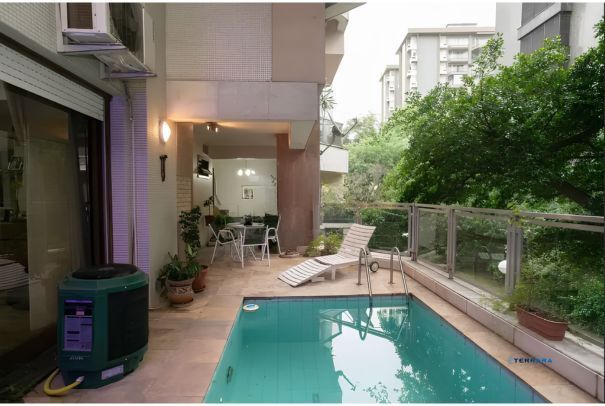 Apartamento, 3 quartos, à venda, 347 m², Rio Branco - Porto Alegre — foto 3