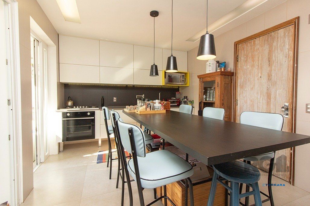 Apartamento, 3 suítes, à venda, 166 m², Moinhos de Vento - Porto Alegre — foto 3